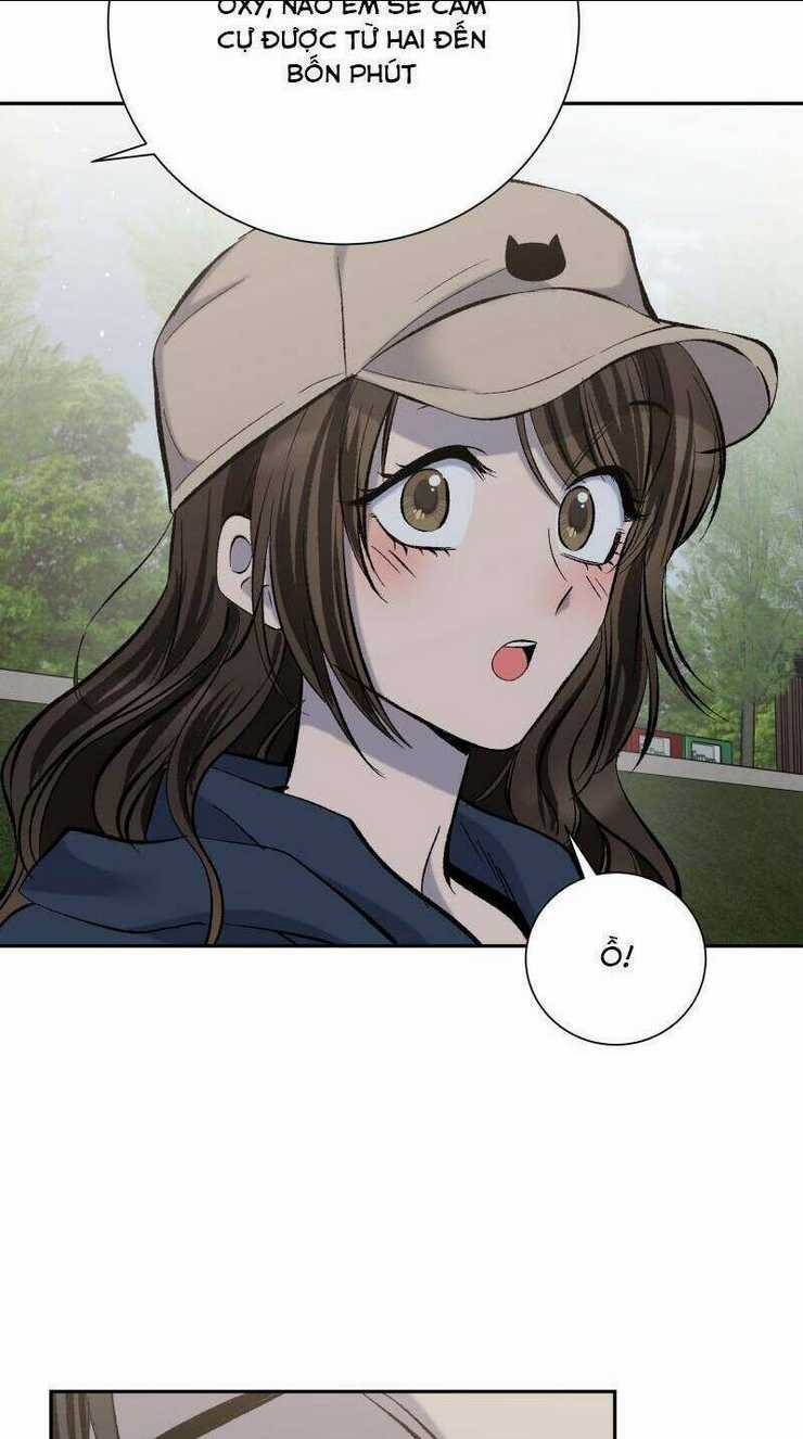 Anh Chàng Lầu Trên Chapter 30 trang 48