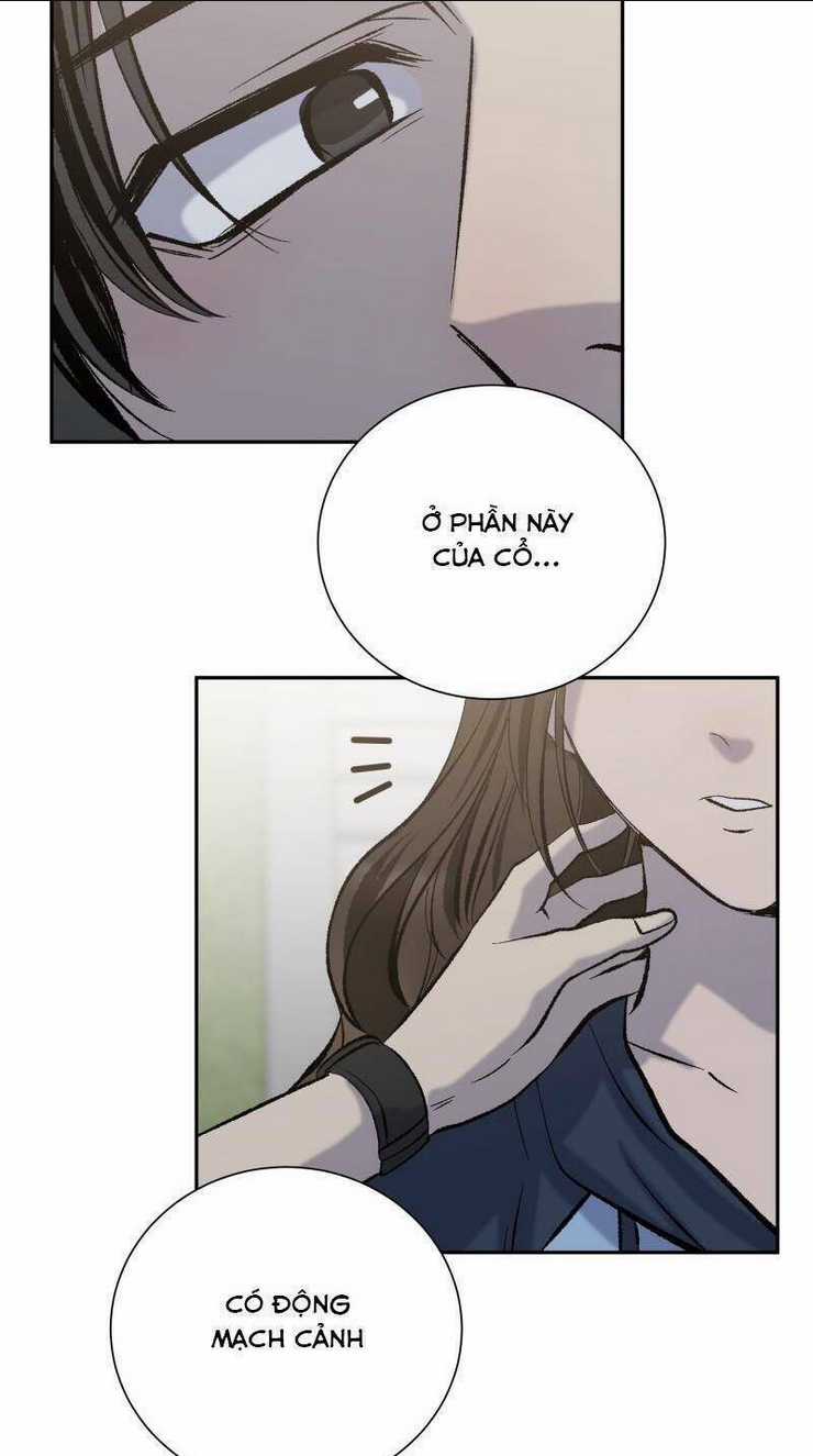 Anh Chàng Lầu Trên Chapter 30 trang 49