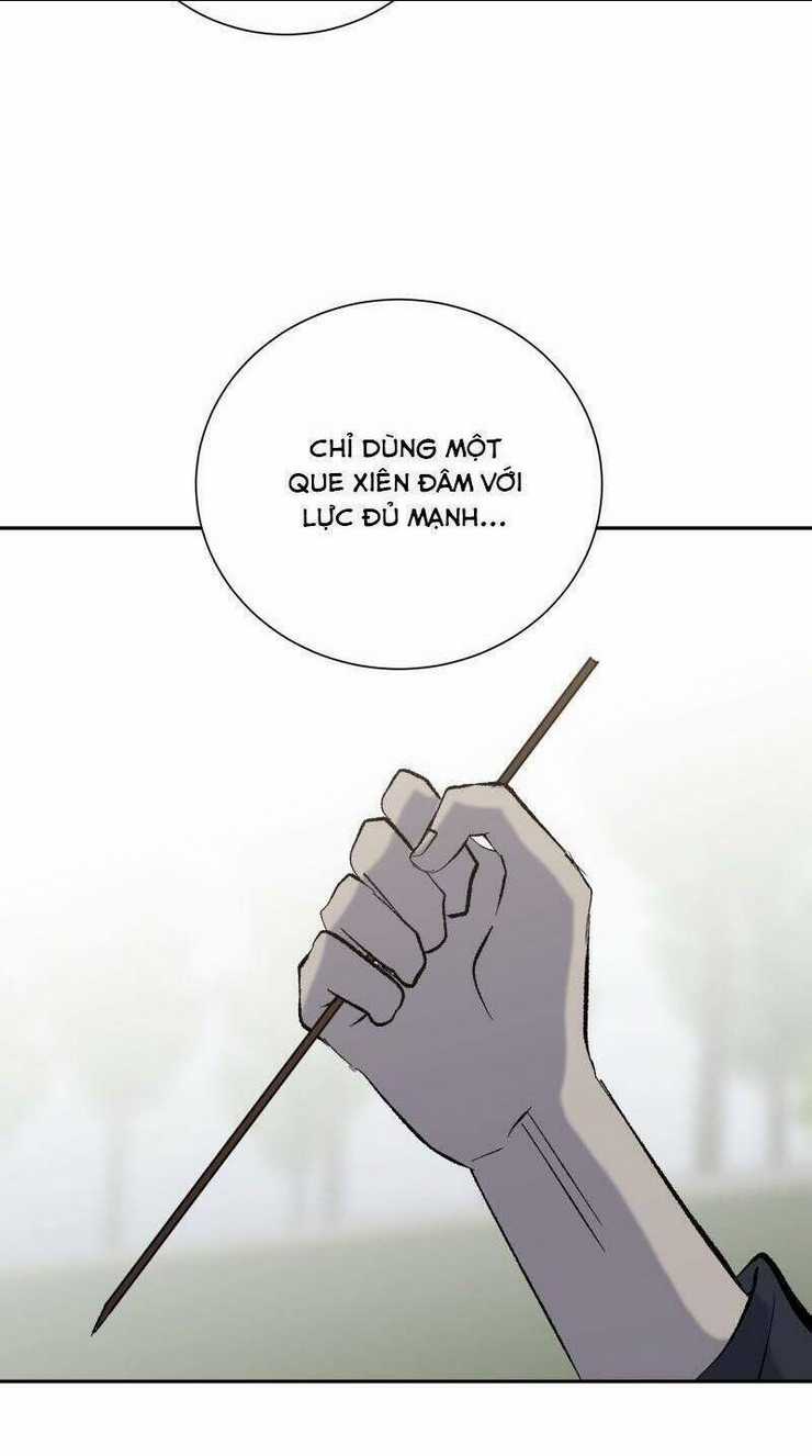 Anh Chàng Lầu Trên Chapter 30 trang 50