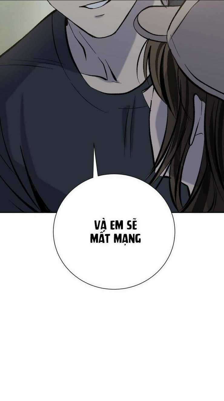 Anh Chàng Lầu Trên Chapter 30 trang 52