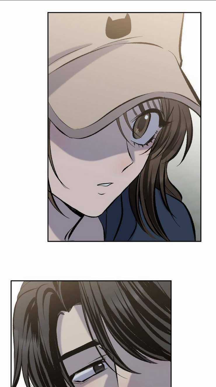 Anh Chàng Lầu Trên Chapter 30 trang 53