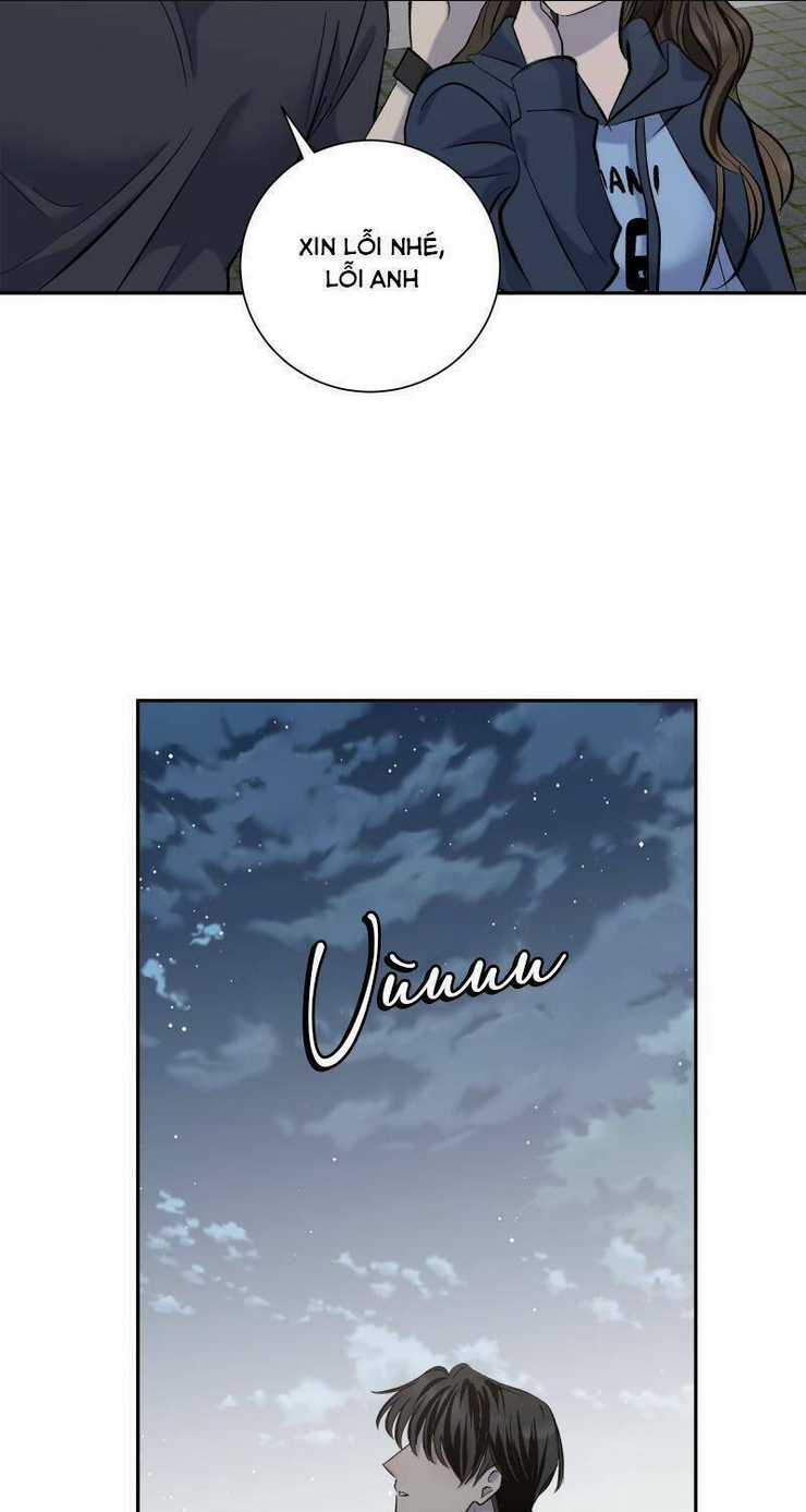 Anh Chàng Lầu Trên Chapter 30 trang 55