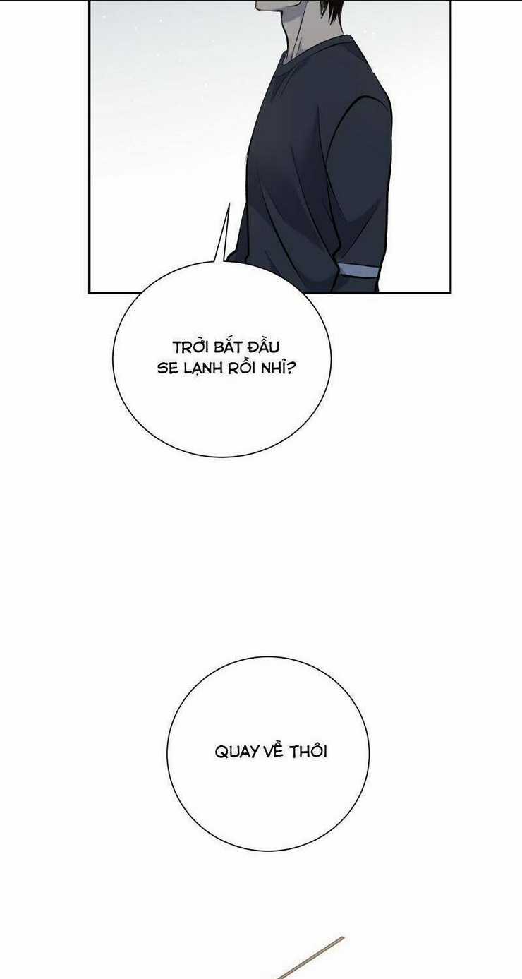 Anh Chàng Lầu Trên Chapter 30 trang 56