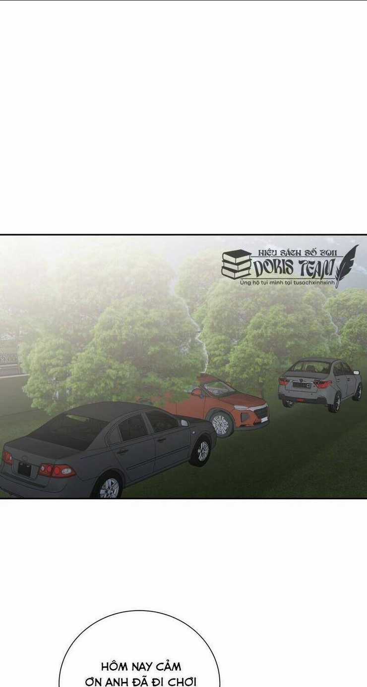 Anh Chàng Lầu Trên Chapter 30 trang 58