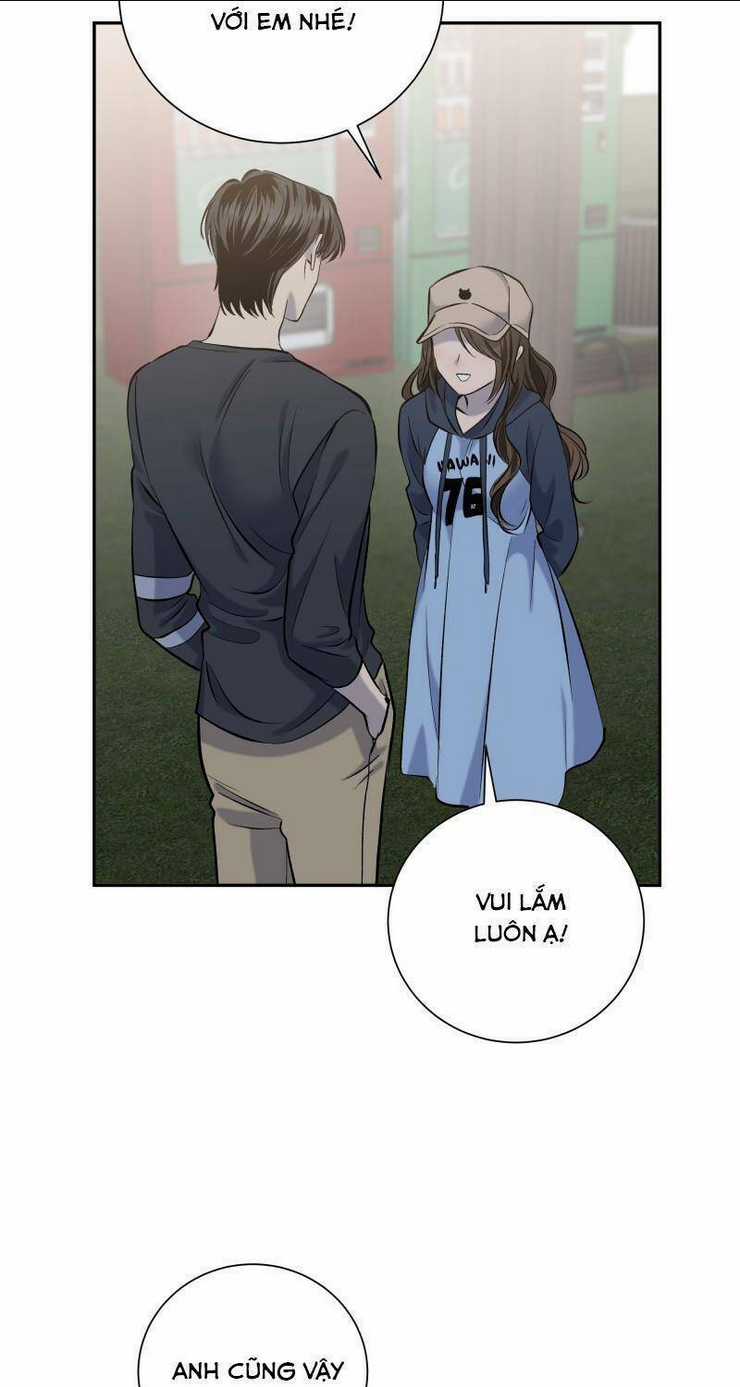 Anh Chàng Lầu Trên Chapter 30 trang 59