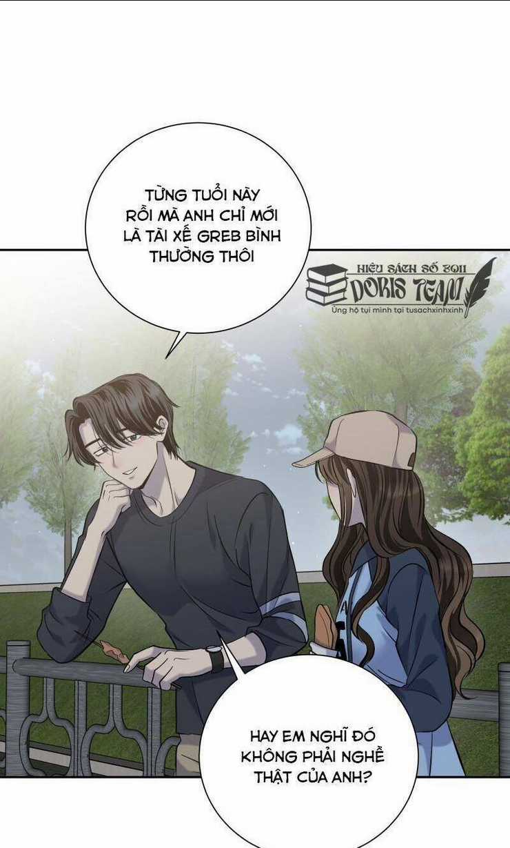 Anh Chàng Lầu Trên Chapter 30 trang 6