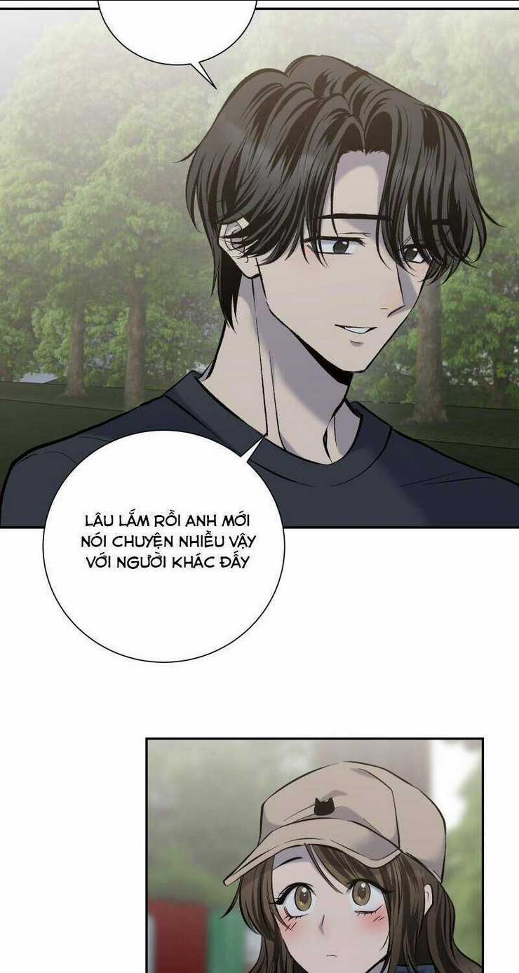 Anh Chàng Lầu Trên Chapter 30 trang 60