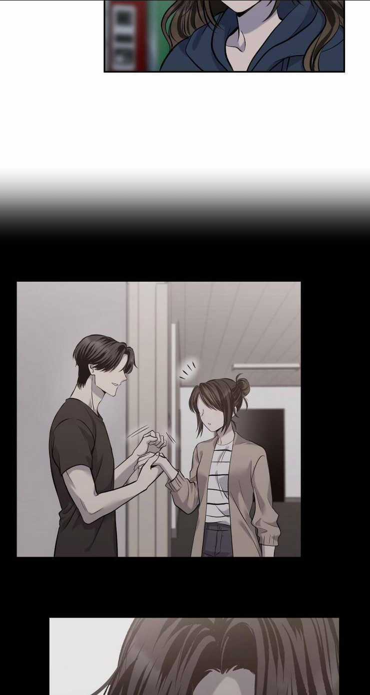 Anh Chàng Lầu Trên Chapter 30 trang 61