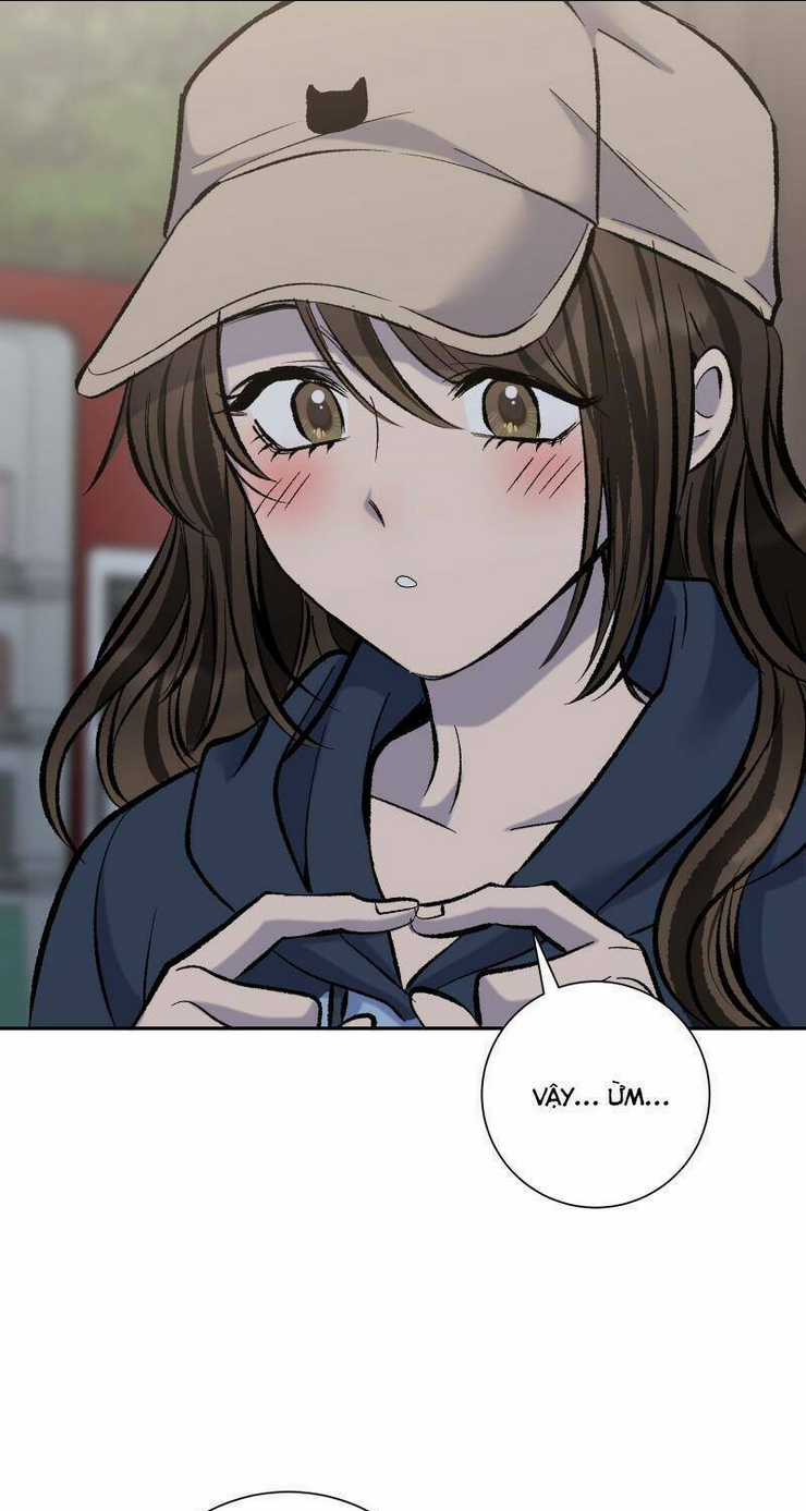 Anh Chàng Lầu Trên Chapter 30 trang 63