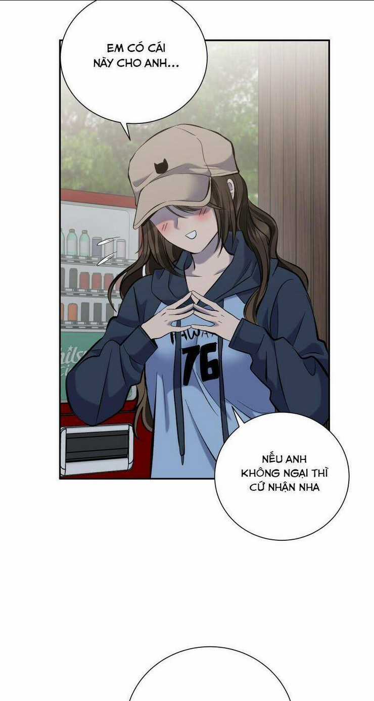 Anh Chàng Lầu Trên Chapter 30 trang 64