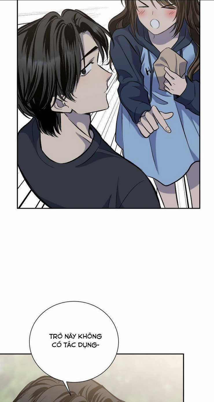 Anh Chàng Lầu Trên Chapter 30 trang 67