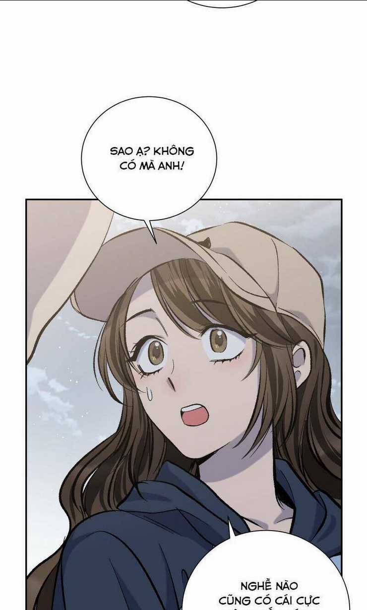 Anh Chàng Lầu Trên Chapter 30 trang 7