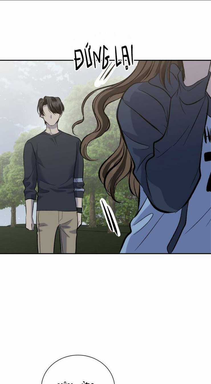 Anh Chàng Lầu Trên Chapter 30 trang 73