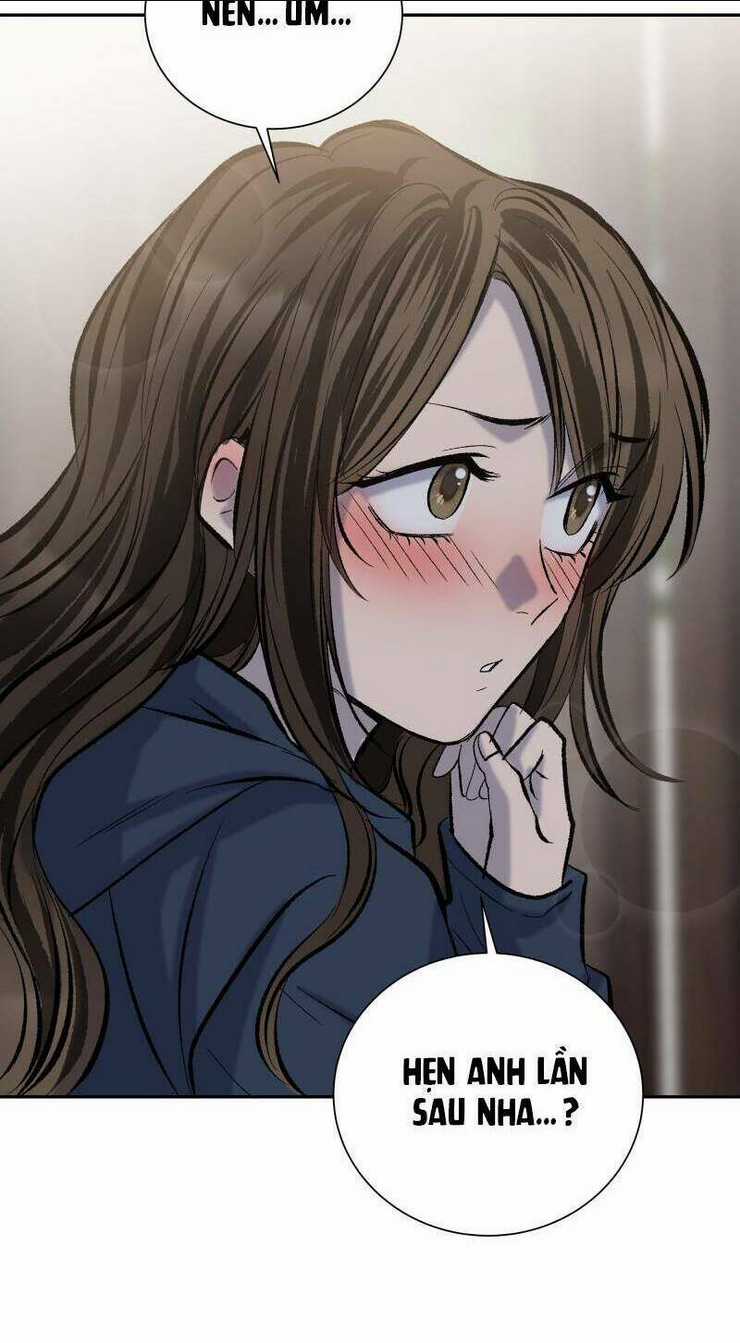 Anh Chàng Lầu Trên Chapter 30 trang 74