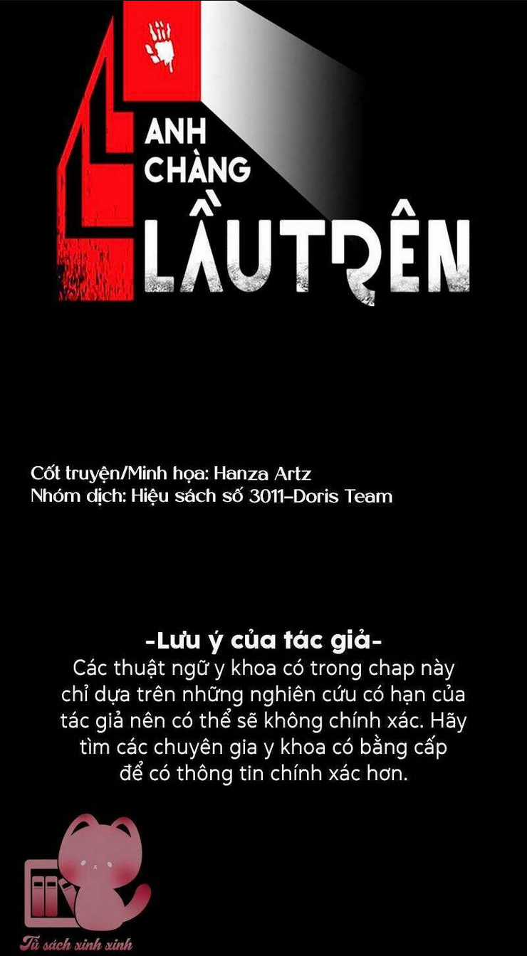 Anh Chàng Lầu Trên Chapter 30 trang 78