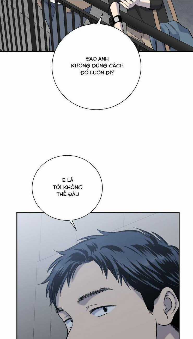 Anh Chàng Lầu Trên Chapter 31 trang 10