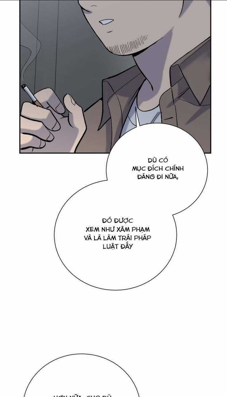 Anh Chàng Lầu Trên Chapter 31 trang 11