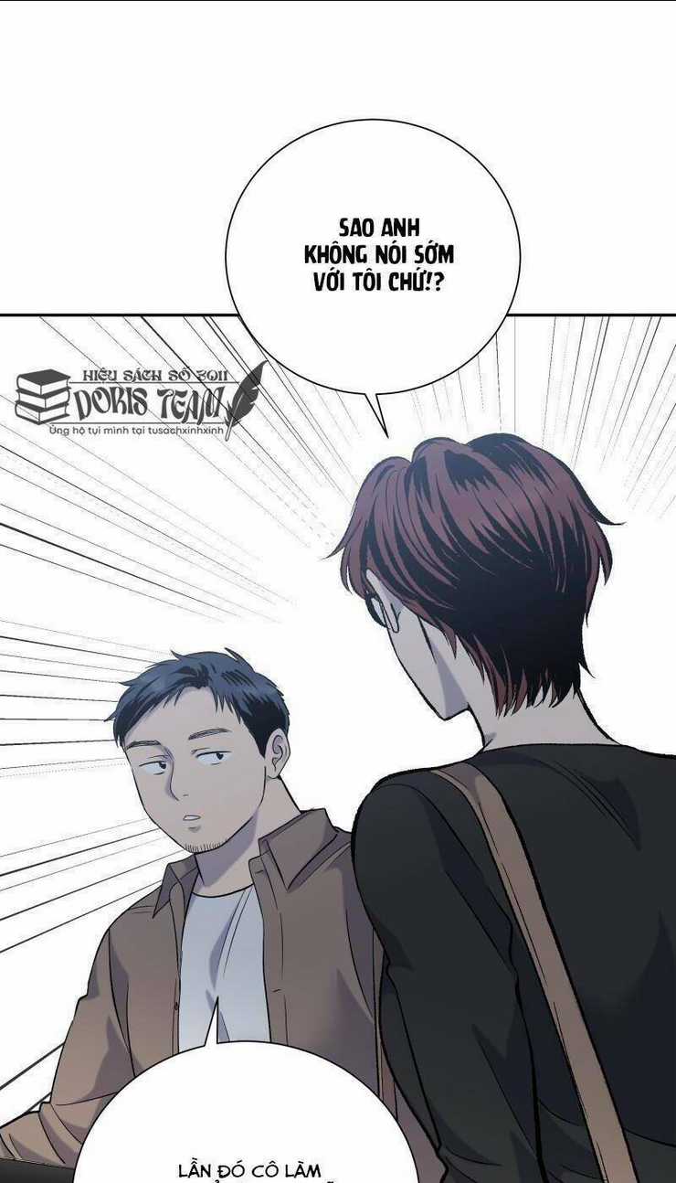 Anh Chàng Lầu Trên Chapter 31 trang 13