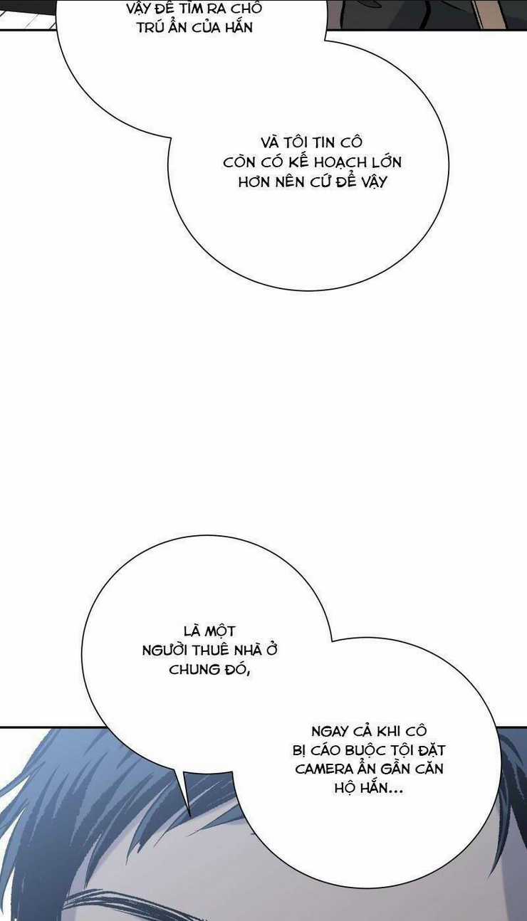 Anh Chàng Lầu Trên Chapter 31 trang 14