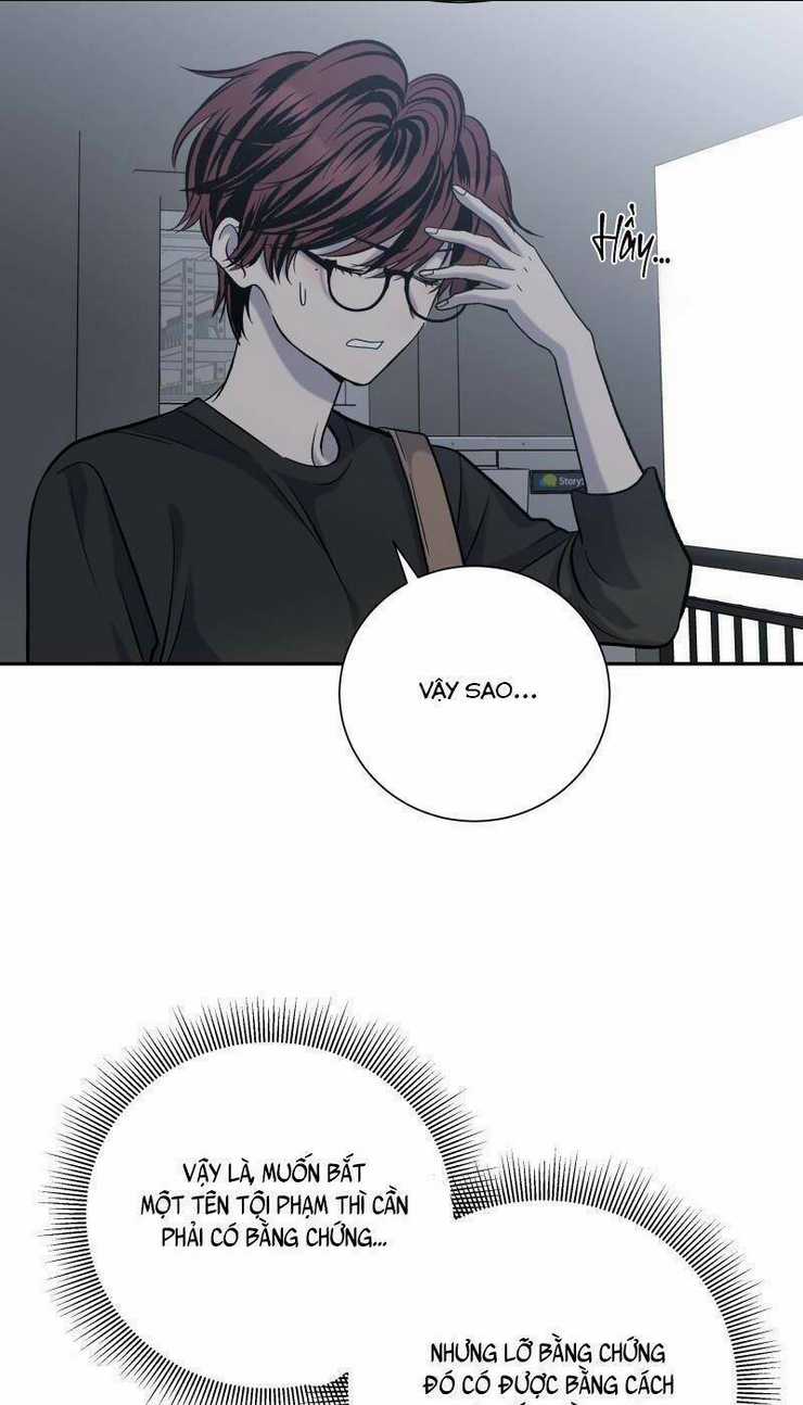 Anh Chàng Lầu Trên Chapter 31 trang 16