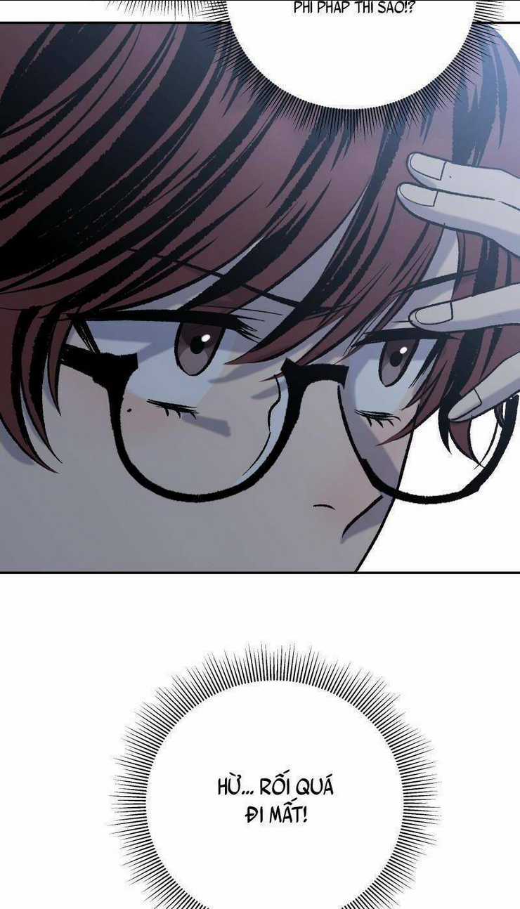 Anh Chàng Lầu Trên Chapter 31 trang 17