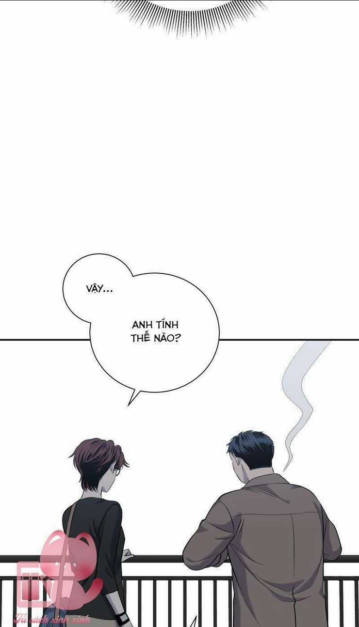 Anh Chàng Lầu Trên Chapter 31 trang 18