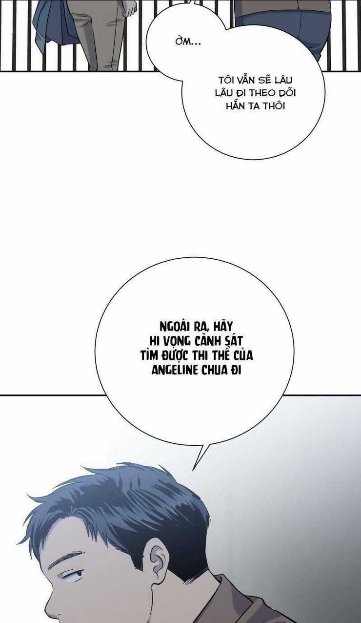 Anh Chàng Lầu Trên Chapter 31 trang 19