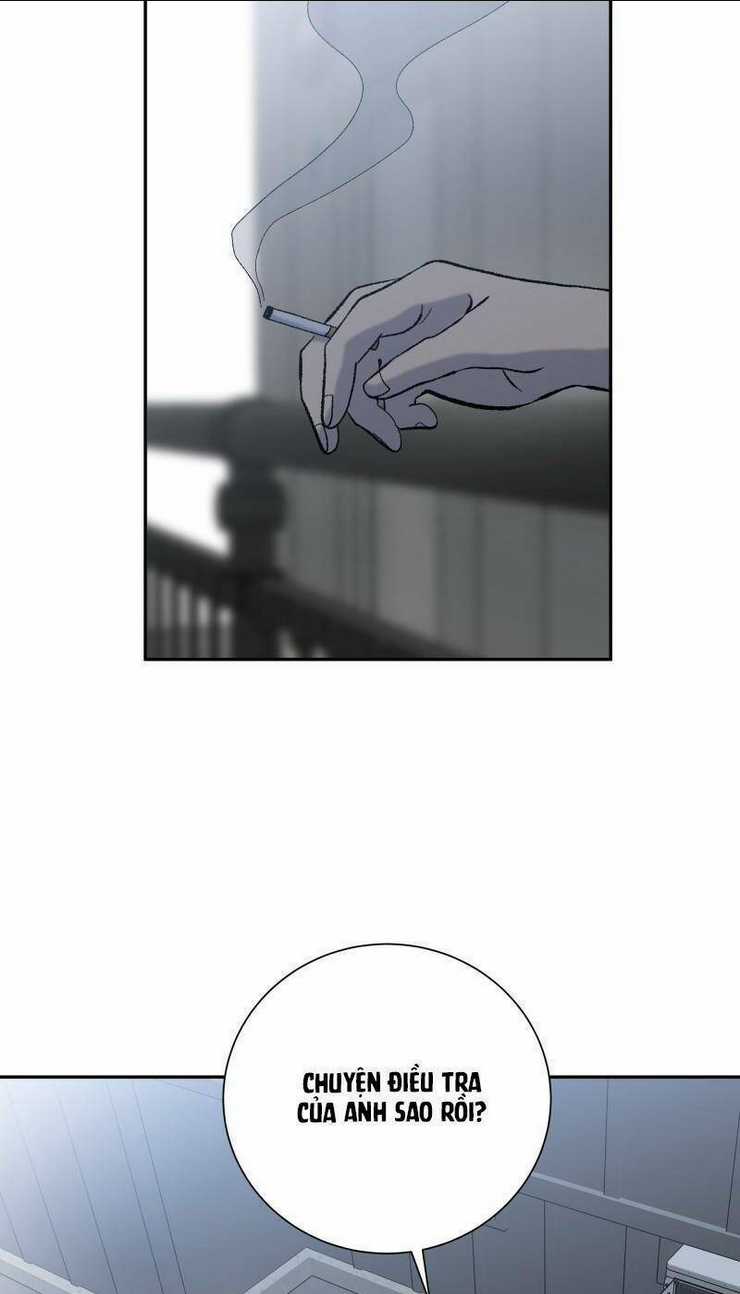 Anh Chàng Lầu Trên Chapter 31 trang 2