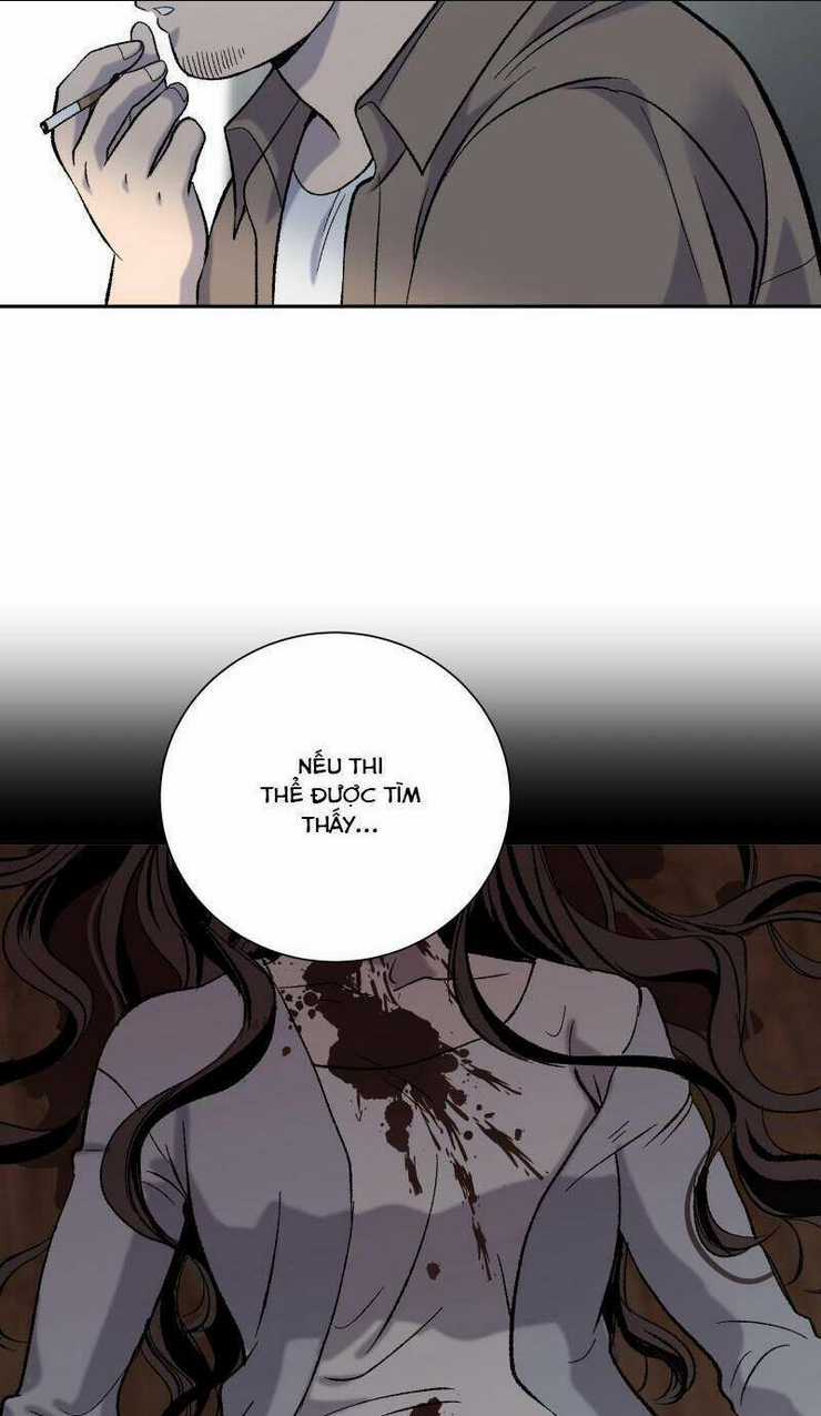 Anh Chàng Lầu Trên Chapter 31 trang 20