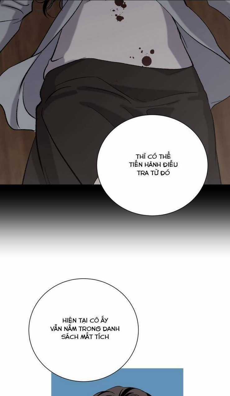 Anh Chàng Lầu Trên Chapter 31 trang 21