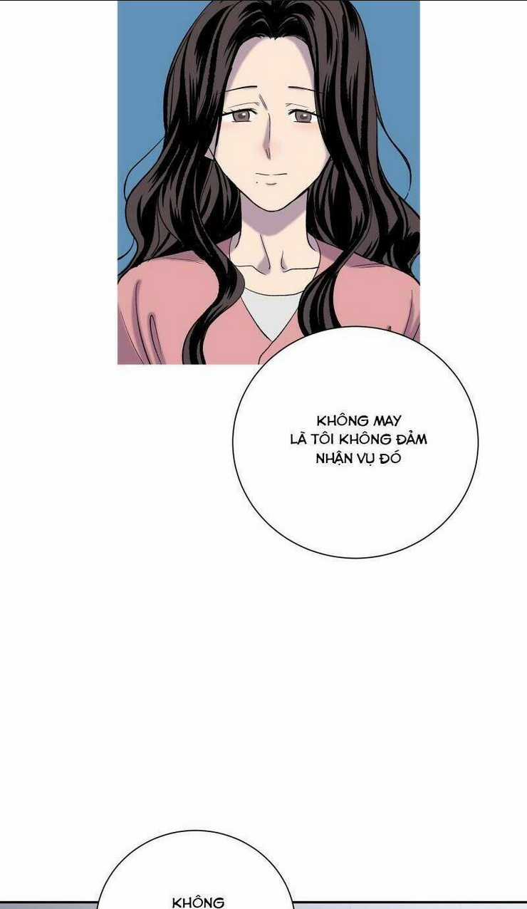 Anh Chàng Lầu Trên Chapter 31 trang 22