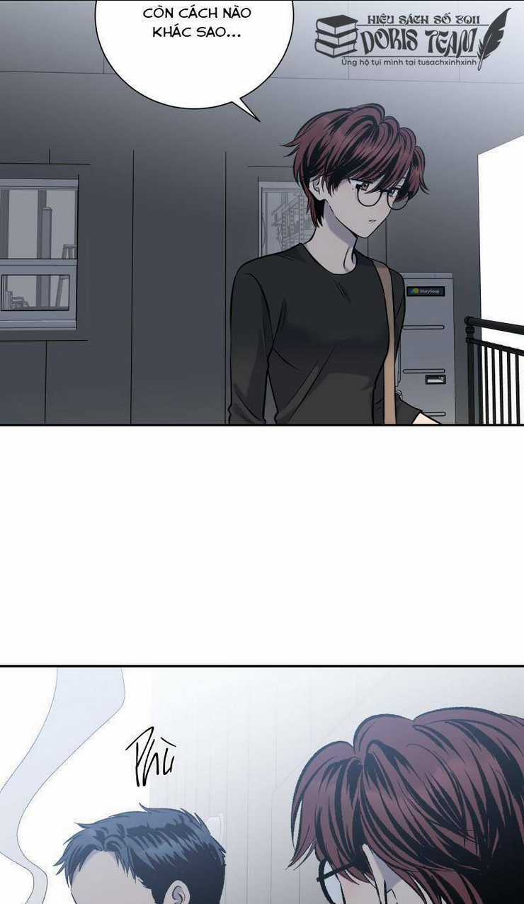 Anh Chàng Lầu Trên Chapter 31 trang 23