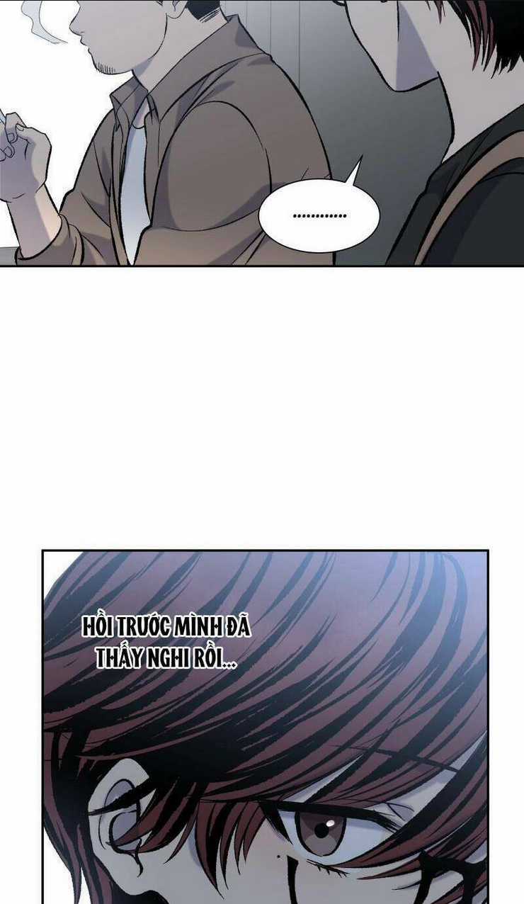 Anh Chàng Lầu Trên Chapter 31 trang 24