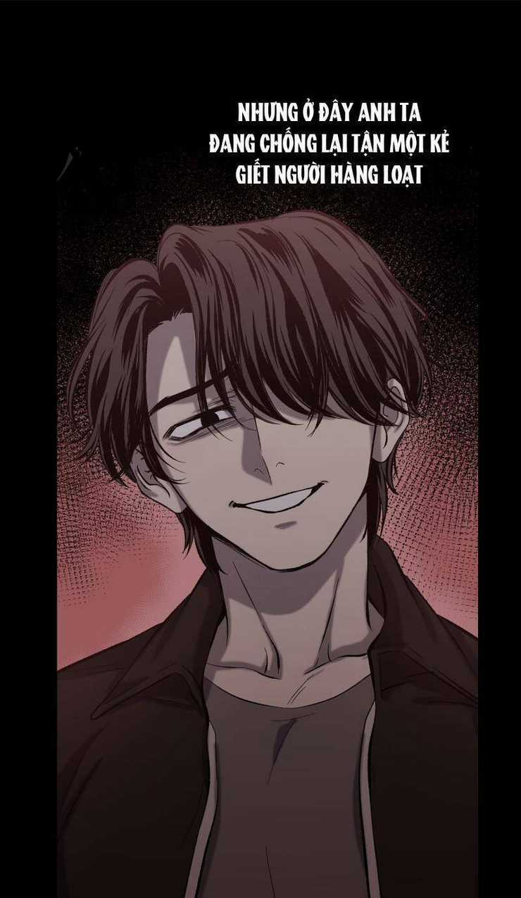 Anh Chàng Lầu Trên Chapter 31 trang 27