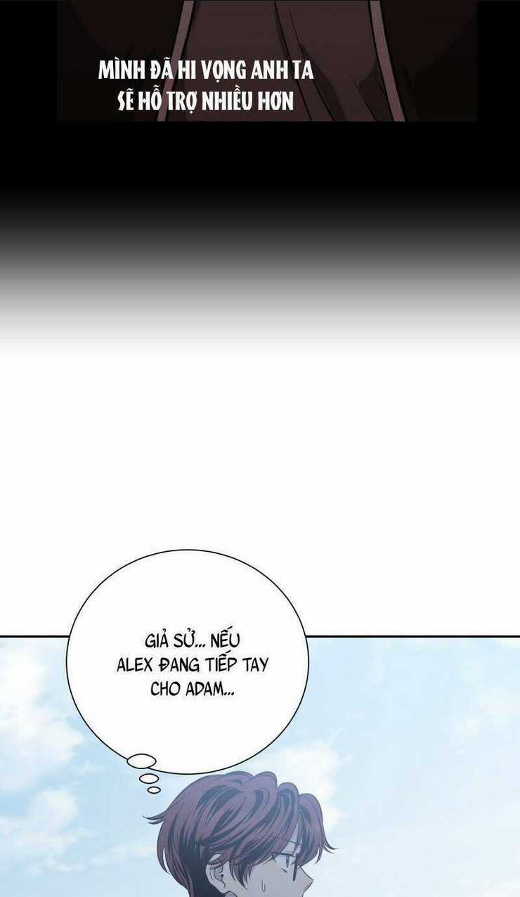 Anh Chàng Lầu Trên Chapter 31 trang 28