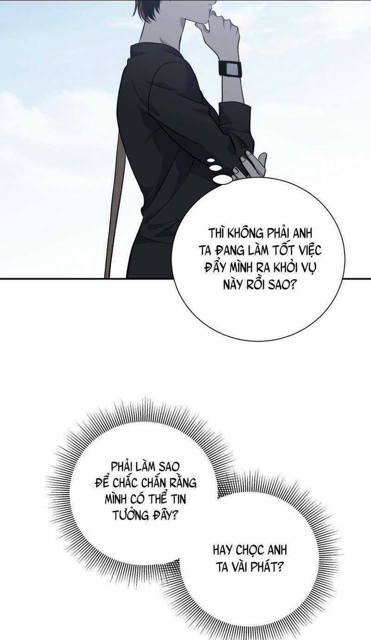 Anh Chàng Lầu Trên Chapter 31 trang 29