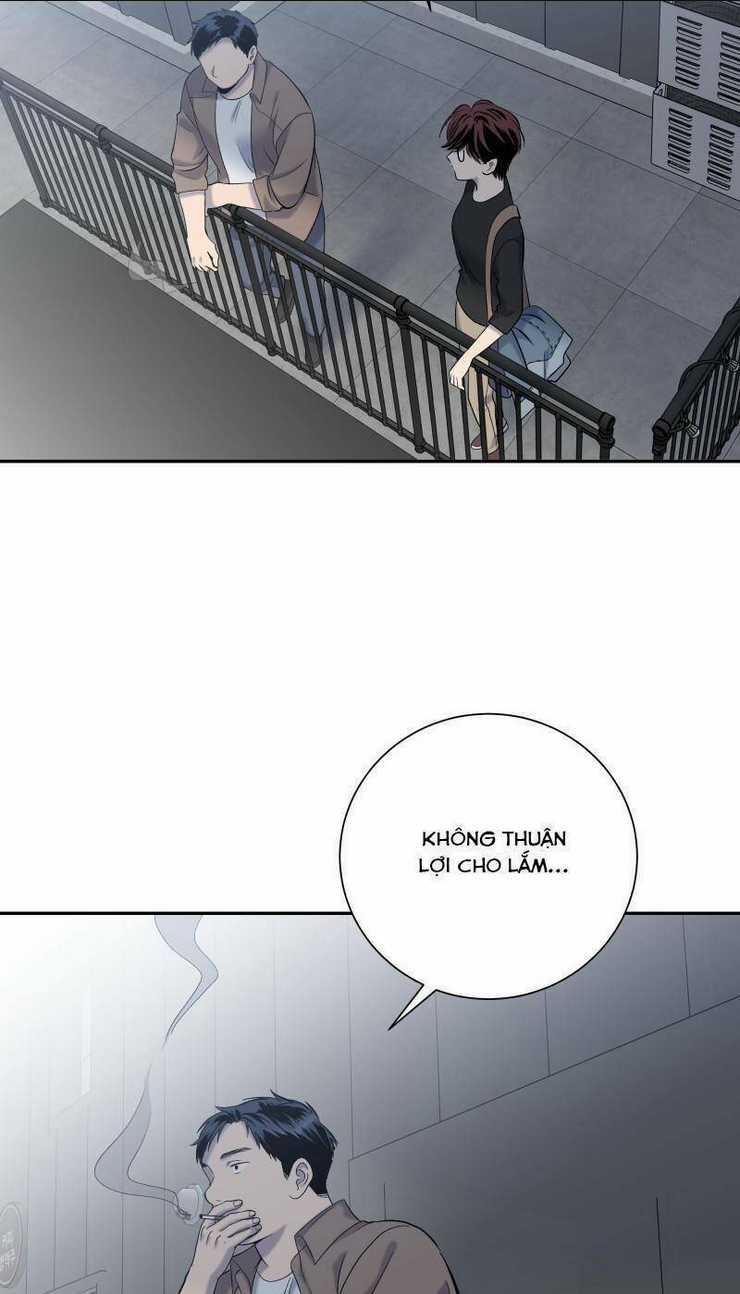 Anh Chàng Lầu Trên Chapter 31 trang 3