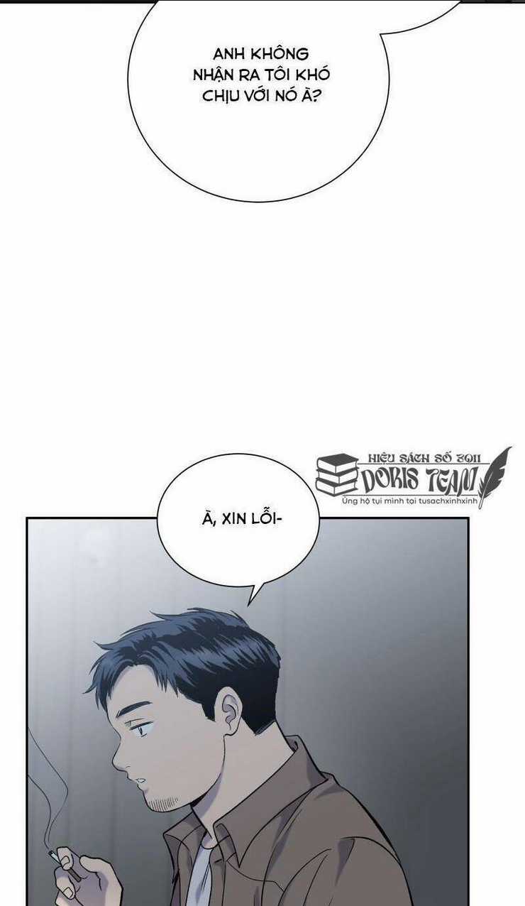 Anh Chàng Lầu Trên Chapter 31 trang 32