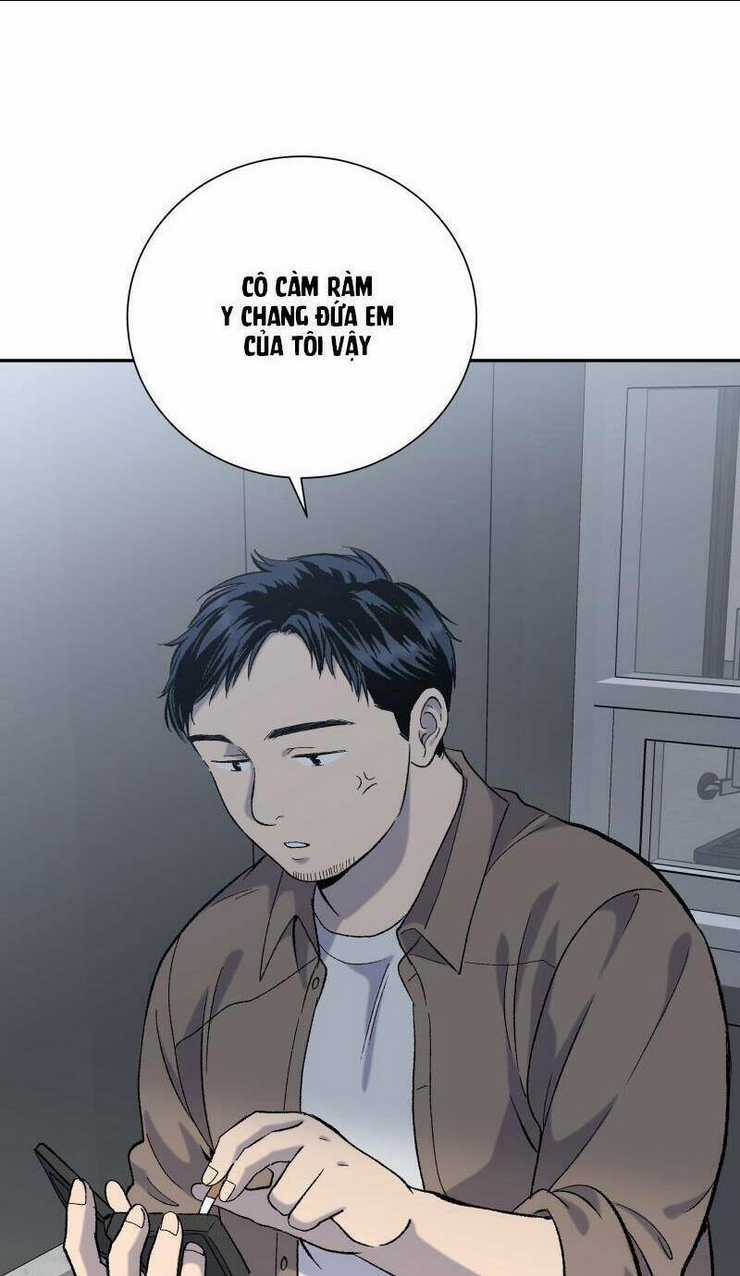 Anh Chàng Lầu Trên Chapter 31 trang 36