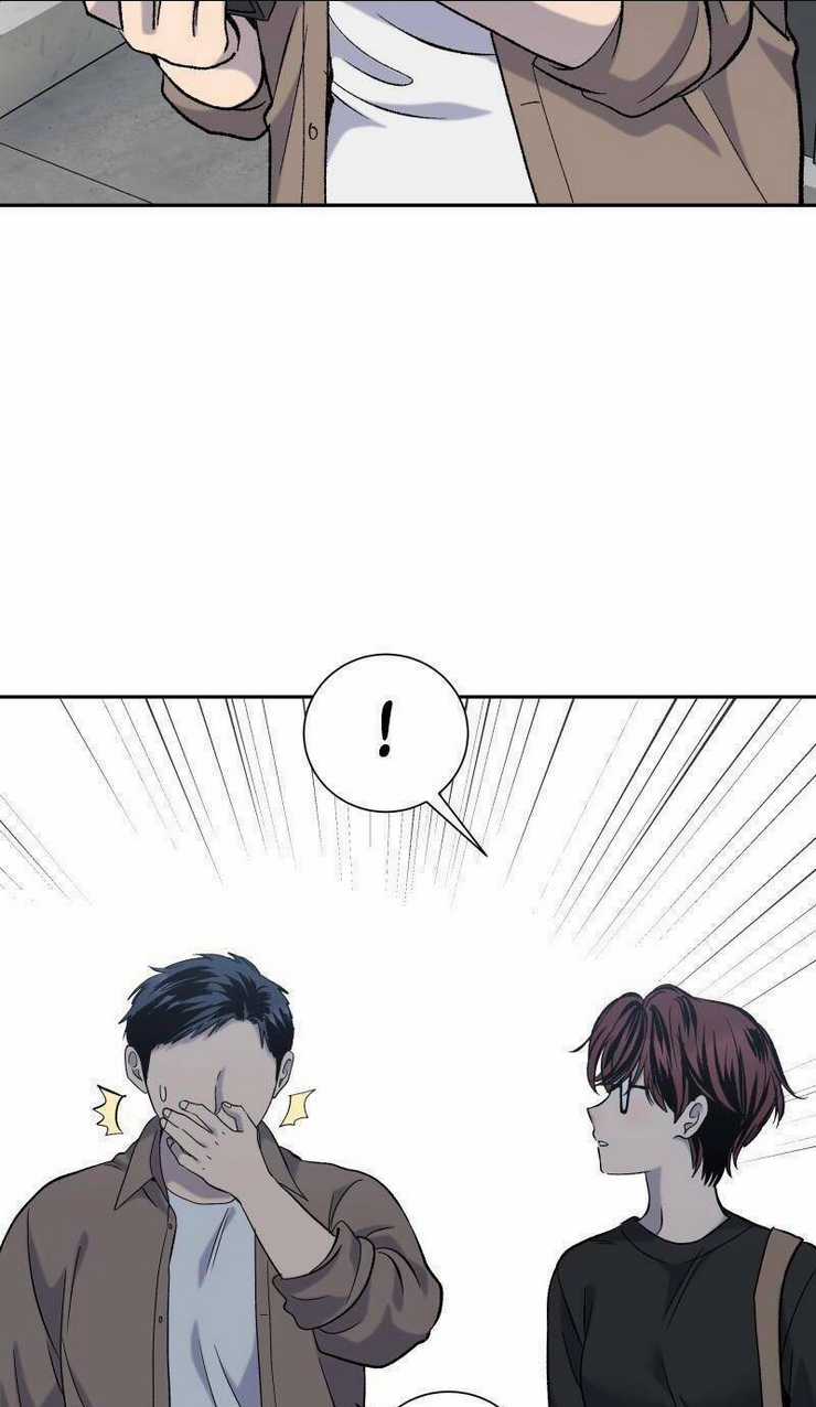 Anh Chàng Lầu Trên Chapter 31 trang 37