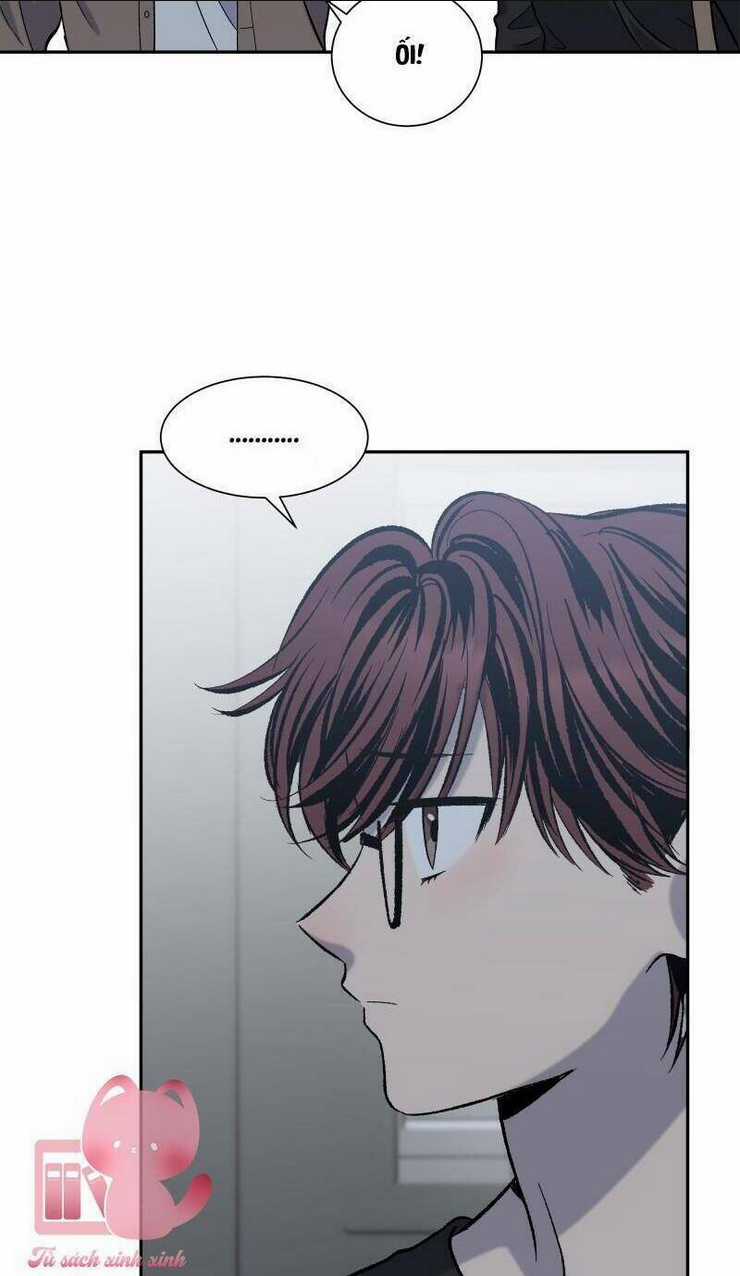 Anh Chàng Lầu Trên Chapter 31 trang 38