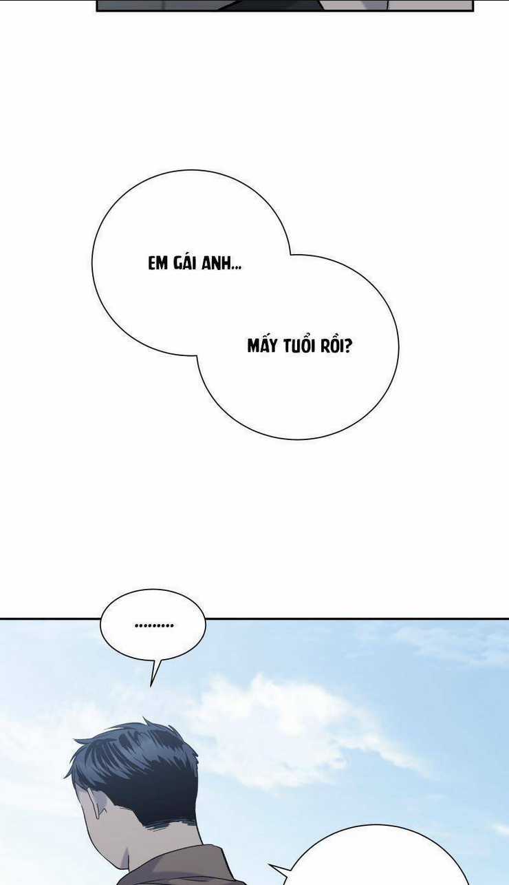 Anh Chàng Lầu Trên Chapter 31 trang 39