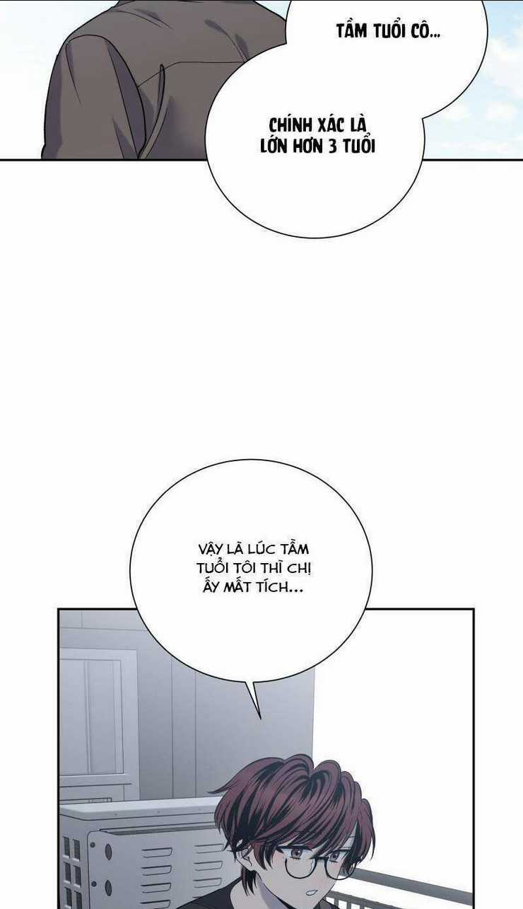 Anh Chàng Lầu Trên Chapter 31 trang 40