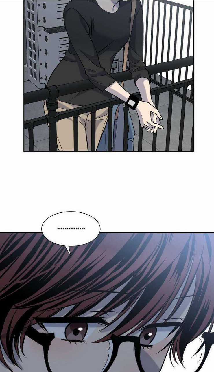 Anh Chàng Lầu Trên Chapter 31 trang 41