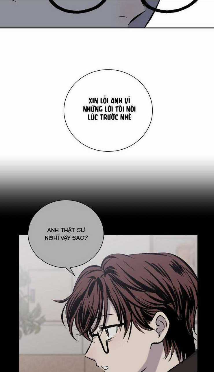 Anh Chàng Lầu Trên Chapter 31 trang 42
