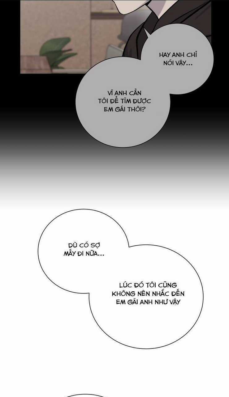 Anh Chàng Lầu Trên Chapter 31 trang 43