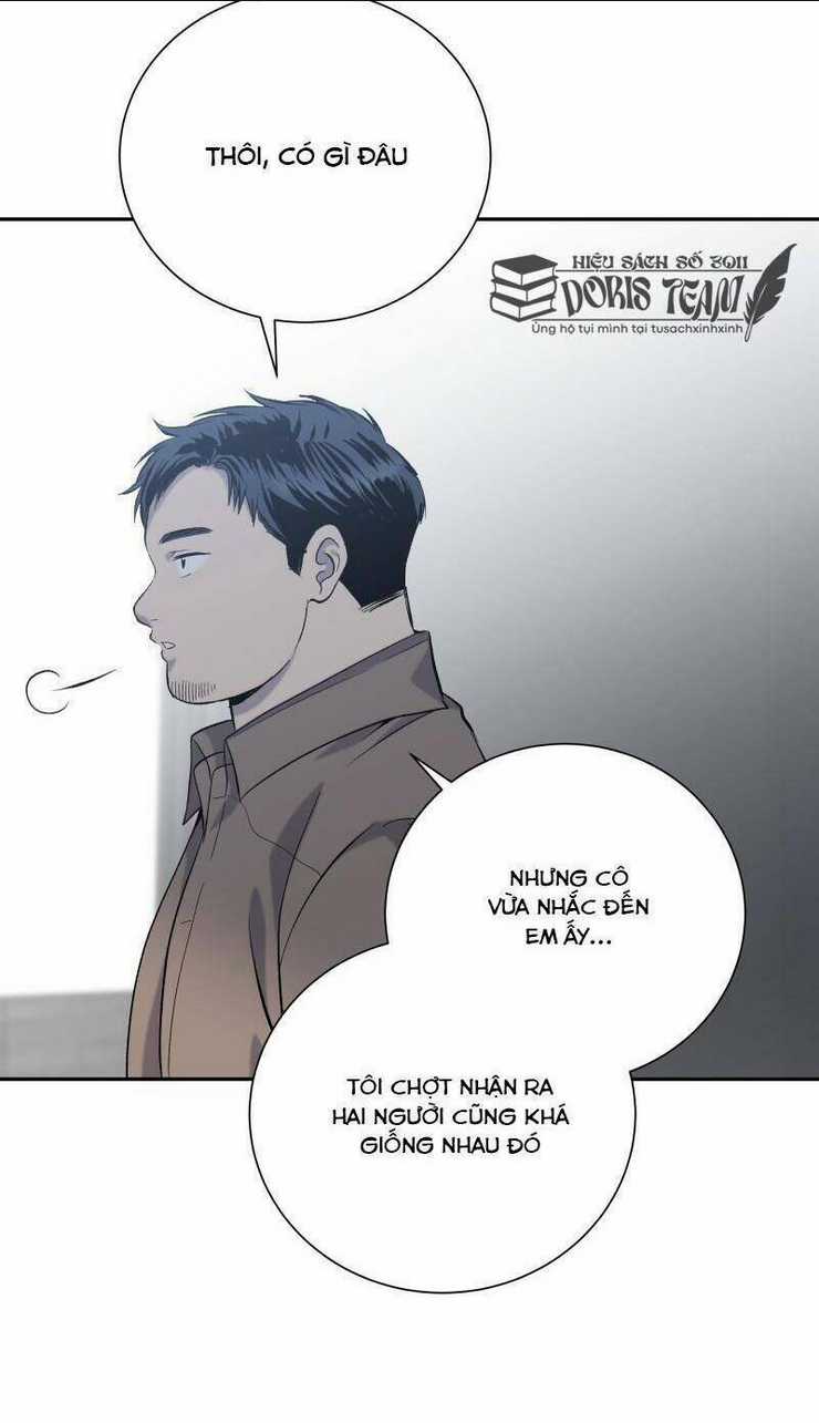 Anh Chàng Lầu Trên Chapter 31 trang 44