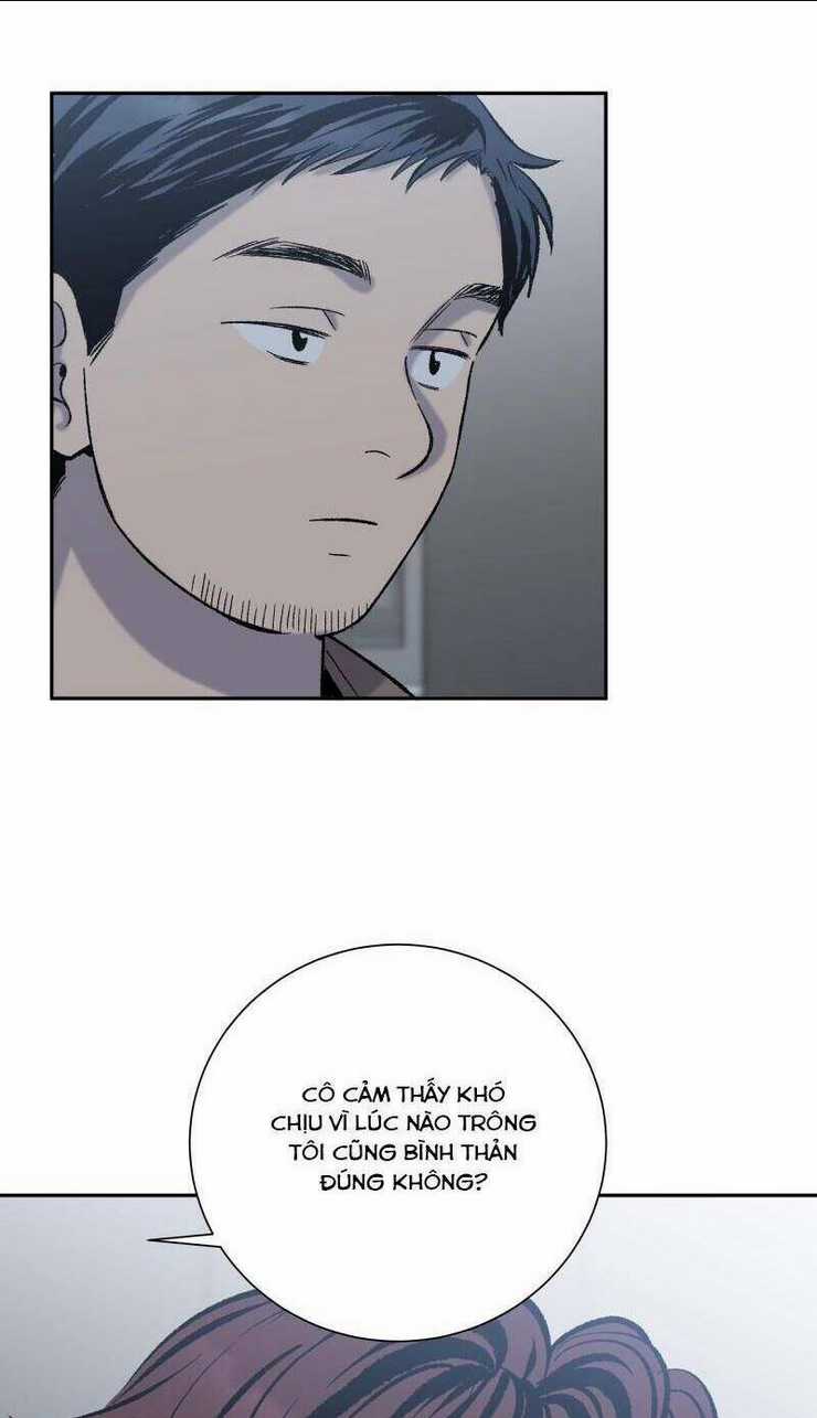 Anh Chàng Lầu Trên Chapter 31 trang 46