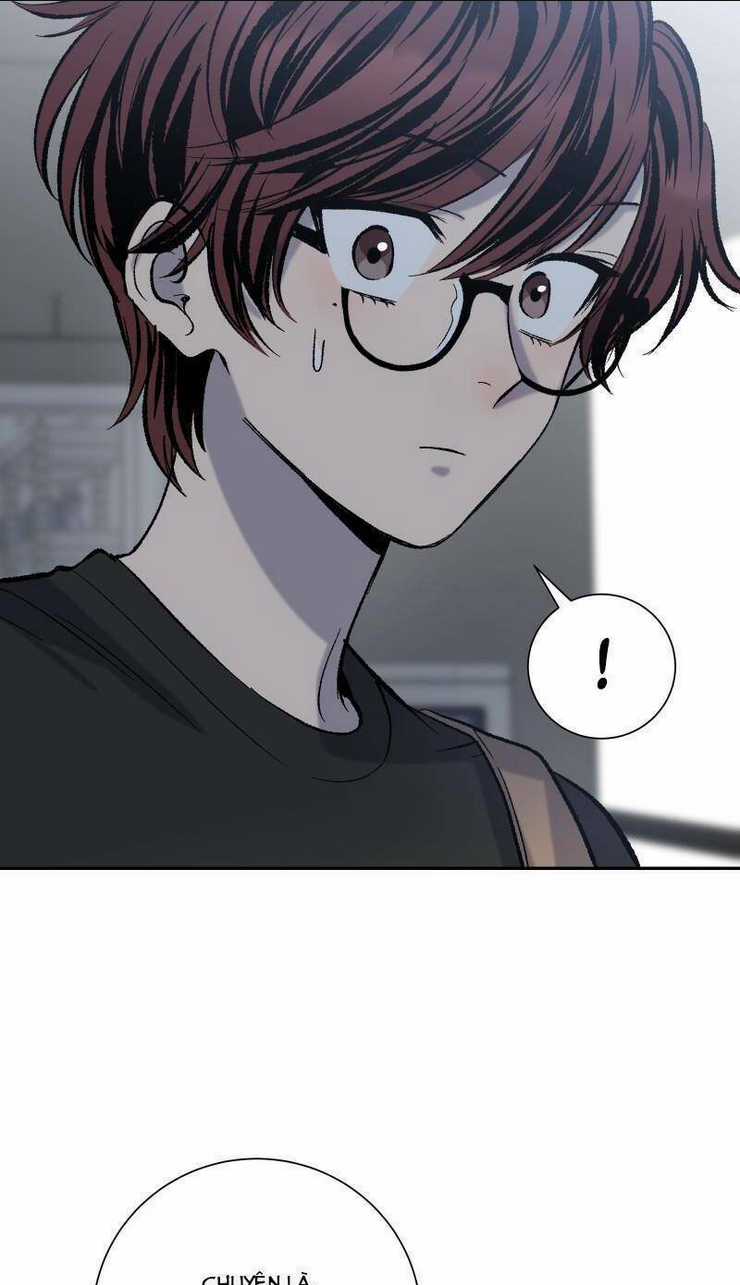 Anh Chàng Lầu Trên Chapter 31 trang 47