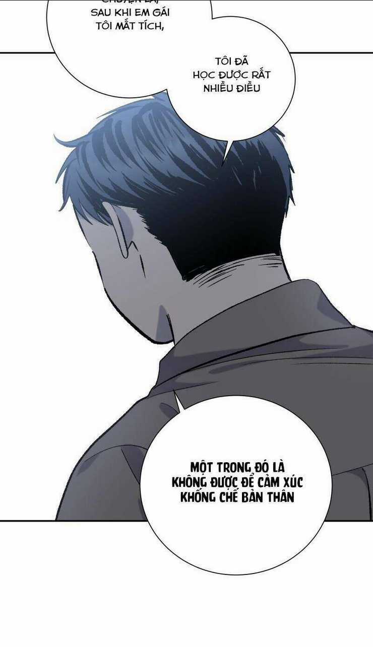 Anh Chàng Lầu Trên Chapter 31 trang 48